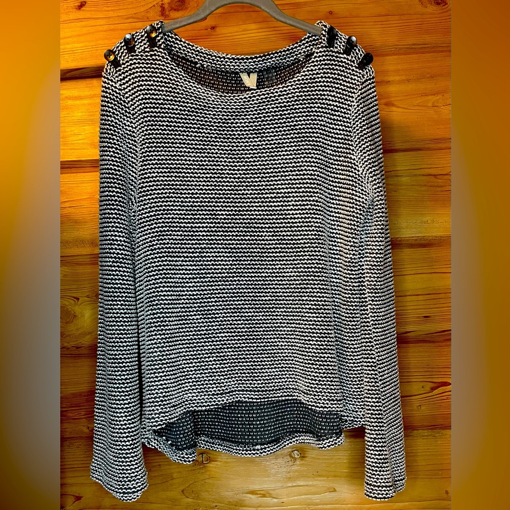 Roxy Sweater